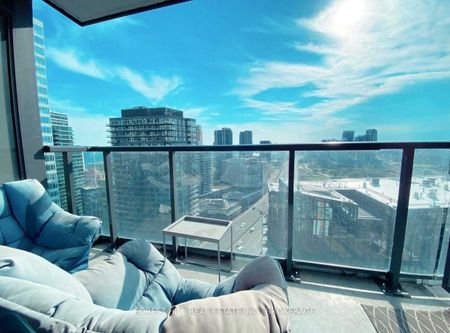 For Lease - 70 Queens Wharf Road Unit# 2903, Toronto, Ontario - Photo 3