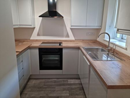 1 bedroom flat to rent - Photo 3