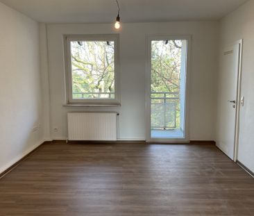 Etwas besonderes: weitläufige 3-Zimmer-Wohnung - Foto 6