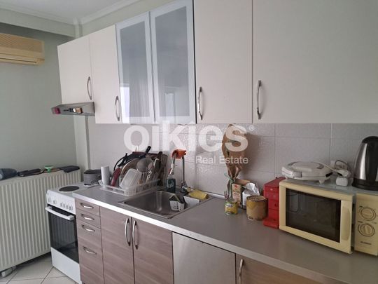 Διαμέρισμα για ενοικίαση Βούλγαρη - Ντεπώ - Μαρτίου - Photo 1