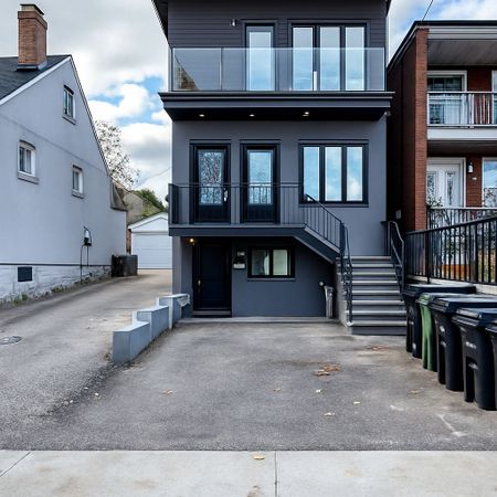 For Lease - 340 Atlas Avenue, Toronto, Ontario - Photo 3