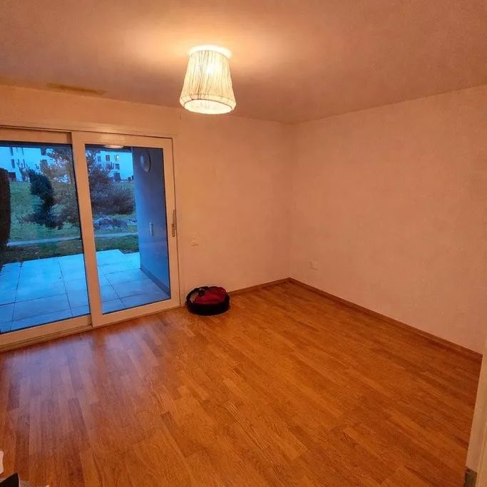 Appartement de 2.5 pièces au 2ème - Photo 1