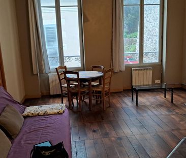 Appartement à louer 2 pièces • Blois - Photo 1