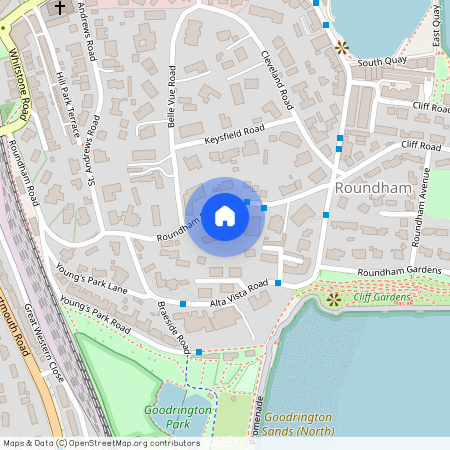 Roundham Road, Paignton, TQ4 6DN