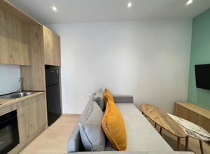 Studio/Γκαρσονιέρα για ενοικίαση - Βαρδάρης - Λαχανόκηποι, - Photo 3