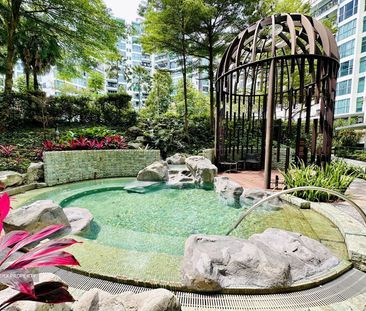 Eight Courtyards (D27), Condominium - For Rent - Photo 3