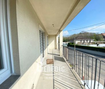 Appartement 5 pièces à Boulay-Moselle - Photo 6