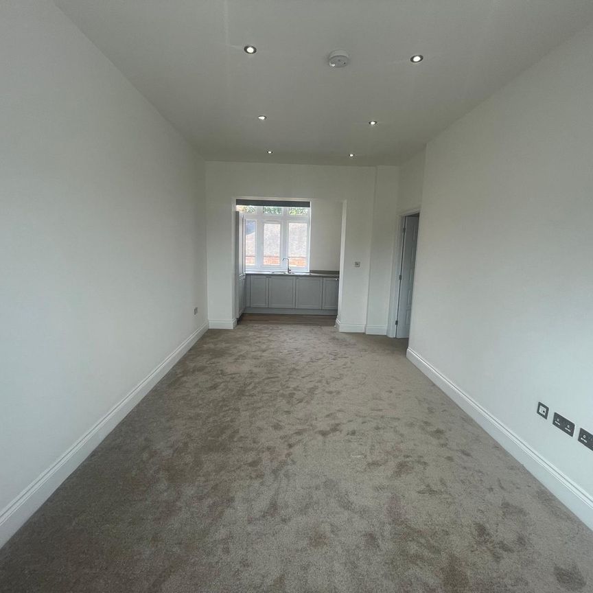 St Marys Gate, Derby - Photo 1