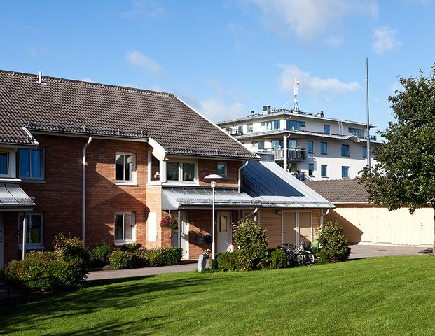 Willéngatan 69 - Foto 1