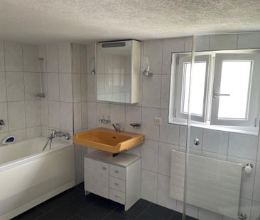 Tolle 3 Zimmer Wohnung in Sevelen! - Photo 5