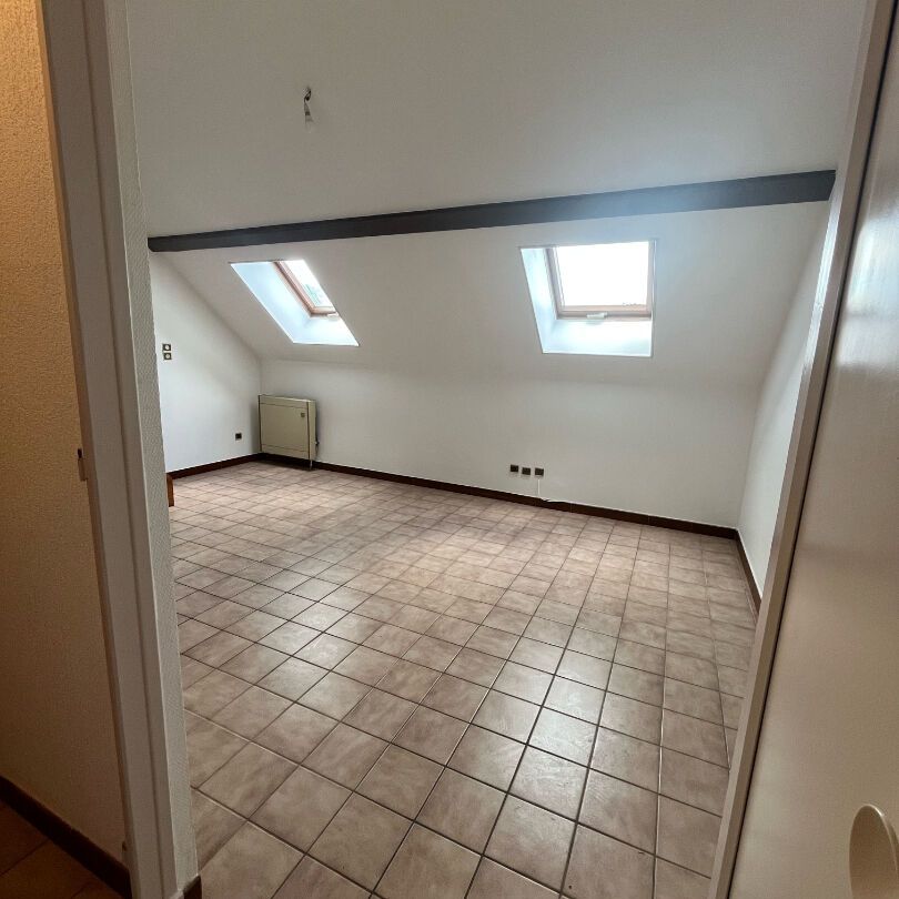 Duplex 2 pièces entièrement rénové - Photo 1