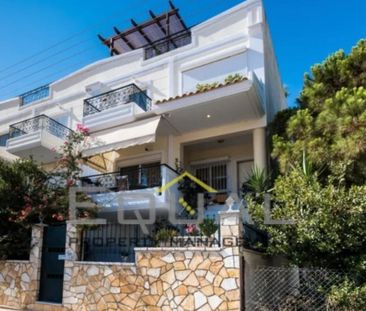 Μεζονέτα για ενοικίαση Μηλαδέζα (Βάρη - Βάρκιζα) - Photo 2