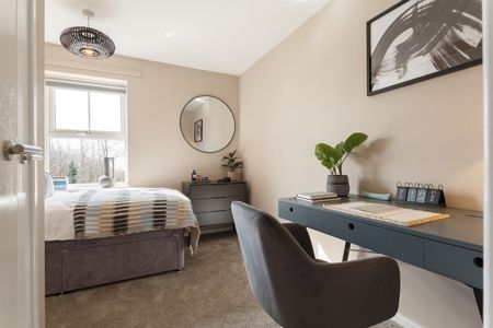 Casa, North Valley, Nottingham, NG7 - Photo 4
