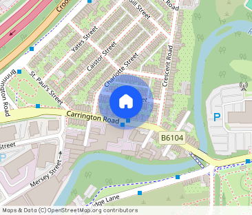 River Street, Stockport, Cheshire, SK1 - Photo 1