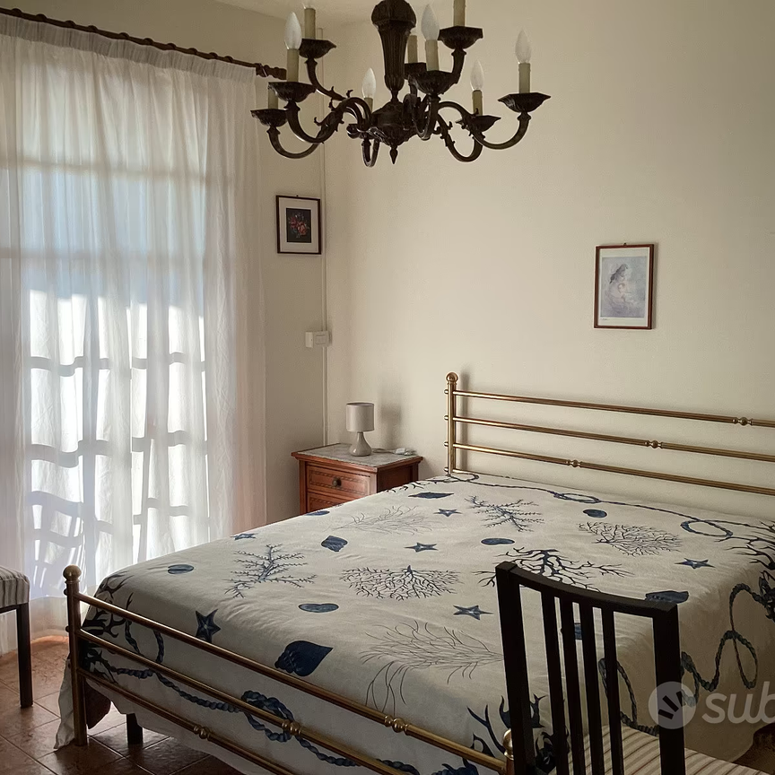 Appartamento in villetta a ROCCAVERANO - Photo 1