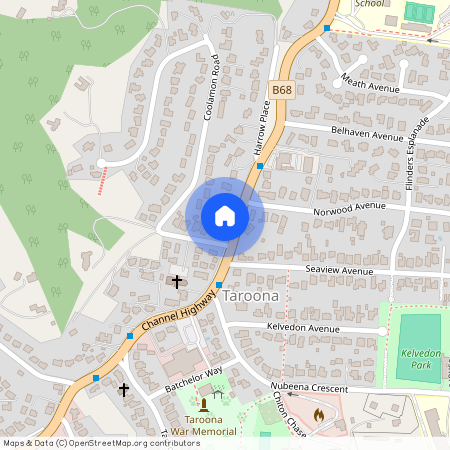 2 / 165 Channel Highway, Taroona