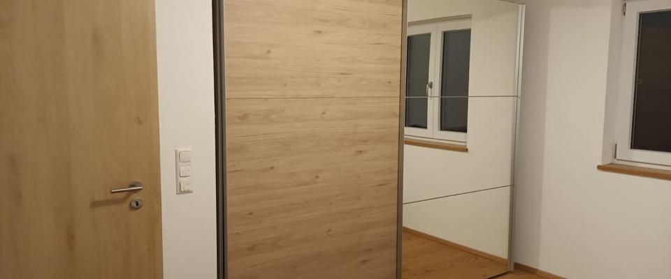 3 Zimmer Mietwohnung 100 m² in Engelsberg - Foto 1