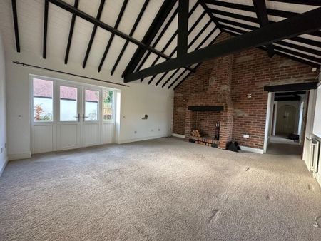 2 bedroom cottage to rent - Photo 3