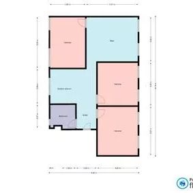 Bredegade 3A - 1. sal - Foto 2