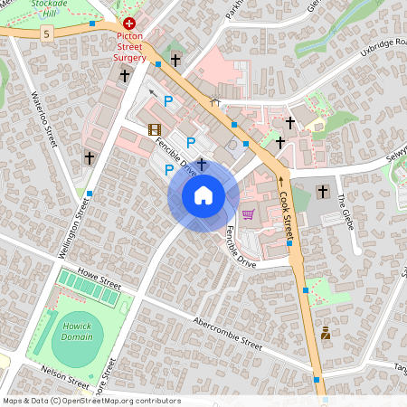 1 Panoni Lane, Howick, Manukau City