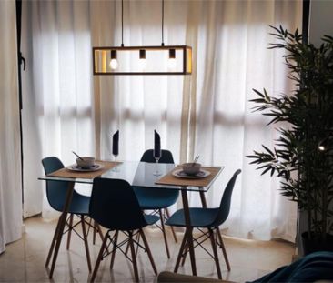 Piso de alquiler en Carrer de Jesús Ribera Faig, 2, Barrio de Campanar - Photo 5