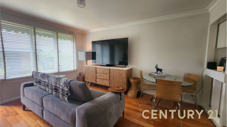 The Perfect Unit in Mentone - Photo 5