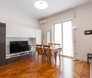 Monolocale via Giuseppe Ripamonti 194, Vigentino - Fatima, Milano - Photo 4