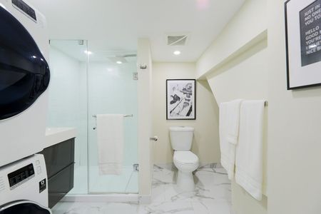 For Lease - 6 Luttrell Avenue Unit# Basement, Toronto, Ontario - Photo 5