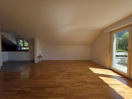Appartement 3.5 pièces à CHF 2'550.-/mois charges comprises - Photo 4