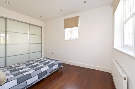 Hazlewood Mews, SW9, London - Photo 4