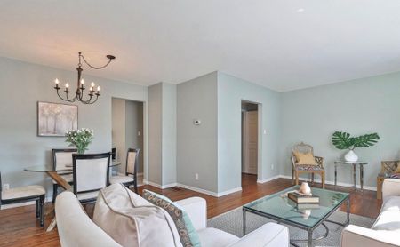 For Lease - 94 George Henry Boulevard Unit# 26, Toronto, Ontario - Photo 2