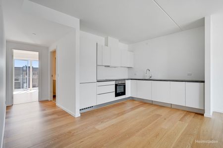 3-værelses Lejlighed på 86 m² i Risskov, Aarhus - Foto 3