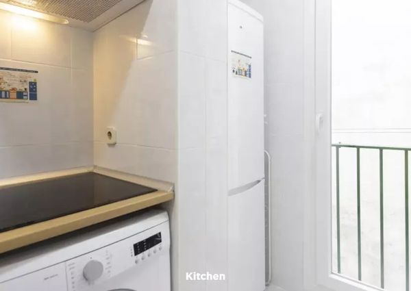 Avenida del Monte Igueldo, Madrid, Community of Madrid 28053