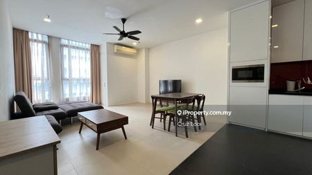 Arcoris SOHO, Mont Kiara - Photo 4