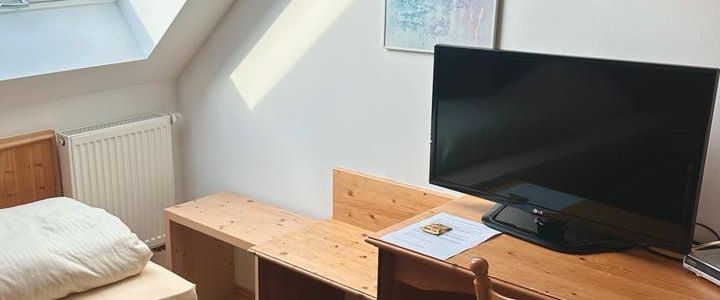 Zimmer zur Langzeitmiete - Foto 1