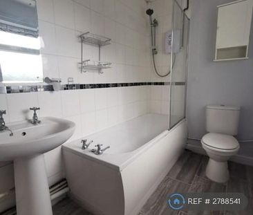 2 bedroom terraced house to rent - Photo 6