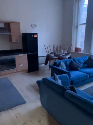 Studio to rent - Photo 5