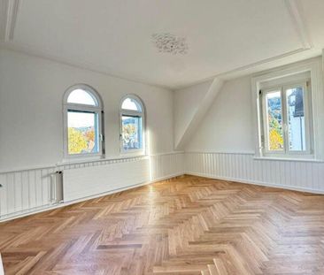 Unique 4-room apartment - Photo 2