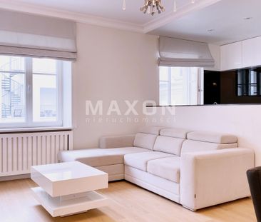 Warszawa, Śródmieście, ul. Koszykowa - Photo 5