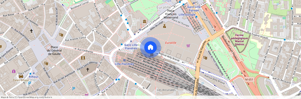 59000, Lille