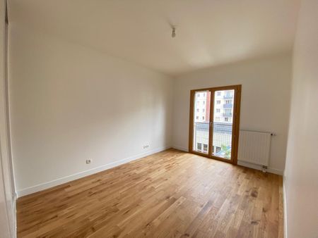 Location appartement 4 pièces - F4 Courbevoie - Photo 4