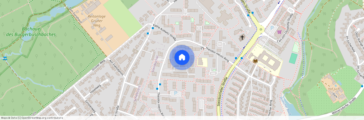 Theodor-Heuss-Ring 102, 51377, Leverkusen Ot Steinbüchel