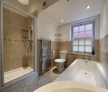 2 bedroom apartment to rent - Photo 6