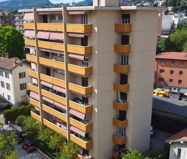 3.5 Zimmer, 77 m², EG - Photo 6