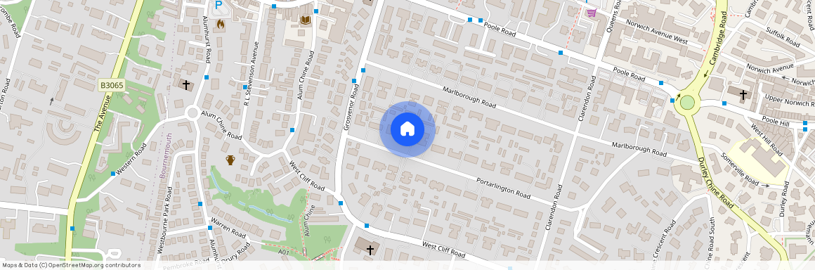 Portarlinton Road, Westbourne