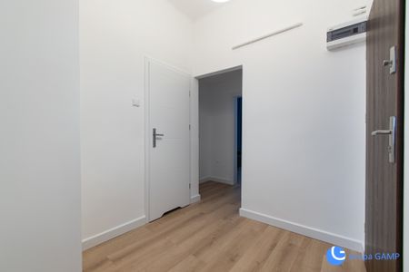 Od 01.04, 2-pok, 47m2, garderoba, balkon,Krowodrza - Фото 2