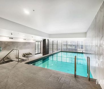 409/65 Dudley Street, West Melbourne - Photo 4