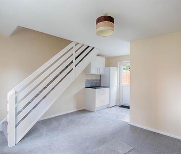 1 bedroom terraced house to rent - Photo 3