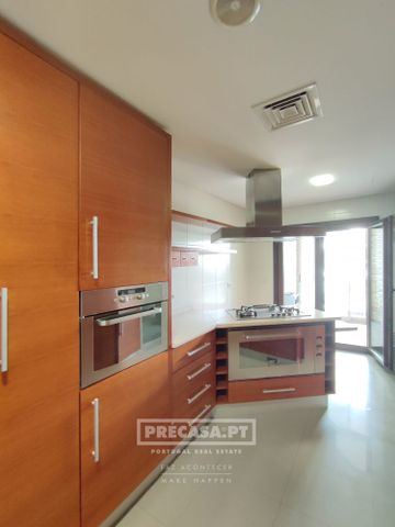 Apartamento T3 em Lisboa - Photo 2