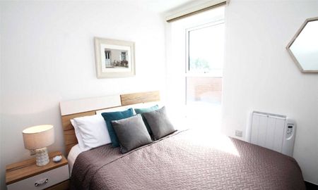 San Court, 25-33 Wilmslow Road, Rusholme, Manchester, M14 5EB - Photo 4